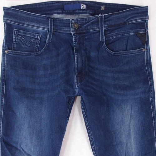 Hommes replay m94 anbass - hommes,