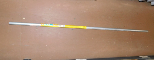 New oem drive shaft - new,