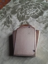 Briquet Quercia Racer Mouchon