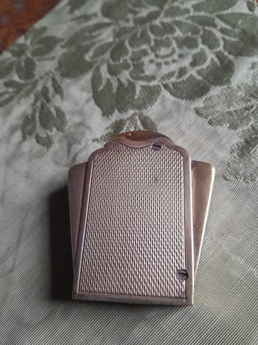 Briquet quercia racer mouchon - quercia,