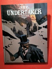 Undertaker - tome 5 - L'