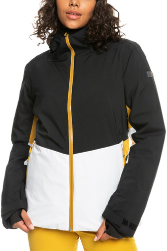 Roxy peakside insulated - insulated, snow