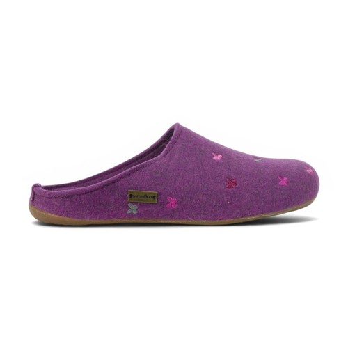 Haflinger unisex farfalline - haflinger,