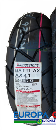 Pneu bridgestone battlax - pneu,