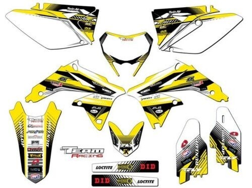 2011 2013 suzuki rmx - suzuki, 450z