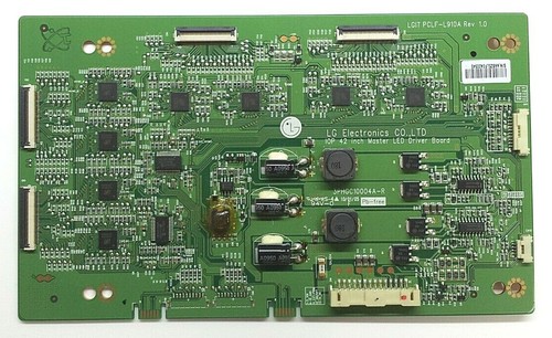 Led driver lgit pclf - pclf-l910a, rev