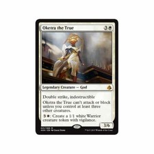 Oketra the True x1 Amonkhet