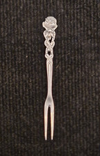 Allemagne - Petite fourchette