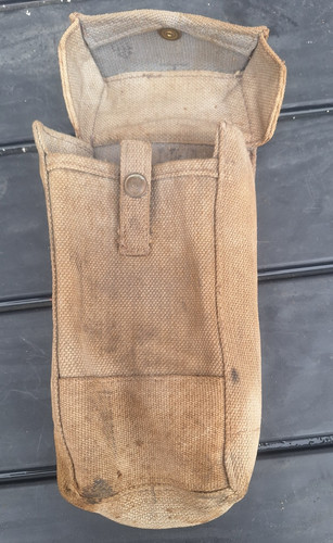 Pouch cartouchière - ,