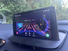 poste a radio carplay pour