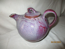 Théière , verseuse en