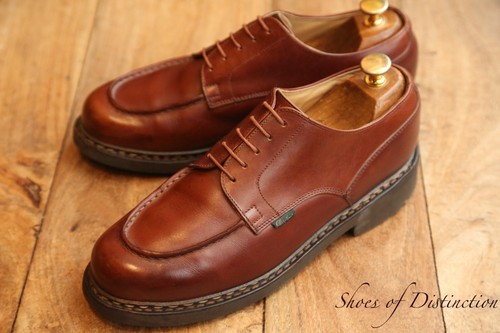 Chaussures derby lacets en - derby, à