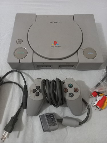 Console ps1 scph - ps1, scph-1002
