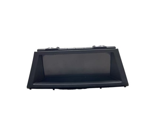 Ecran gps bmw e70 - gps, x5