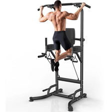 Barre de Tractions Musculation
