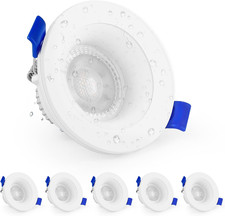 Spot LED Encastrable 230V 5W
