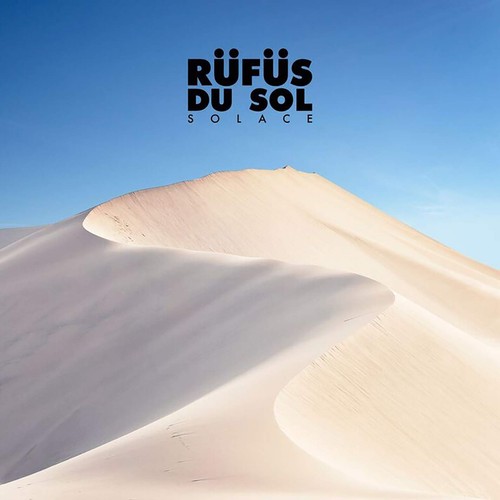 Rüfüs sol solace - rÜfÜs,
