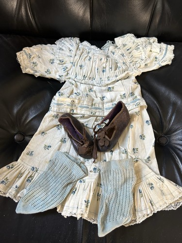 Rare magnifique ensemble pour - ensemble,