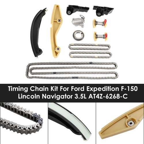 Timing chain kit pour ford - timing,