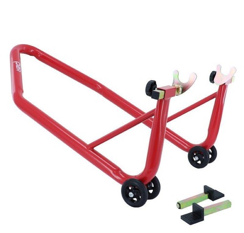 Leve bequille stand arriere - leve-bequille,