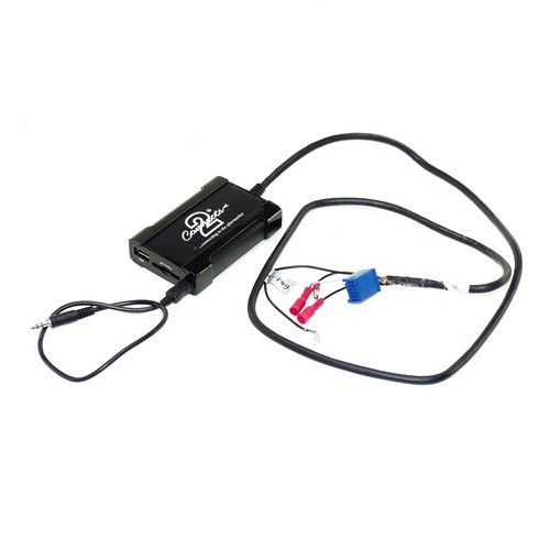 Adaptateur usb connecte - usb,