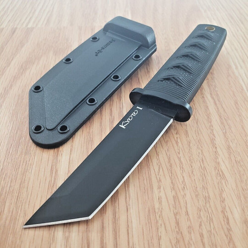 Cold steel kyoto - steel, knife