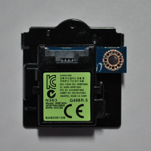 Module bluetooth samsung - bluetooth,