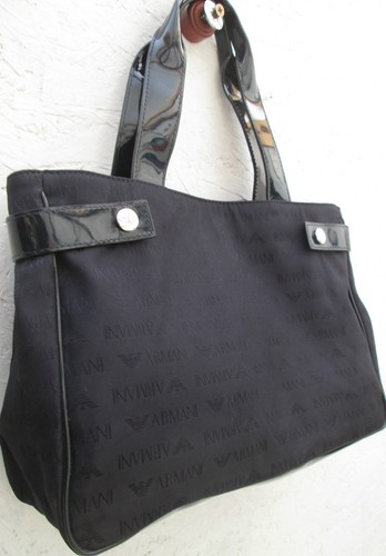 Sac main armani junior bag - à,