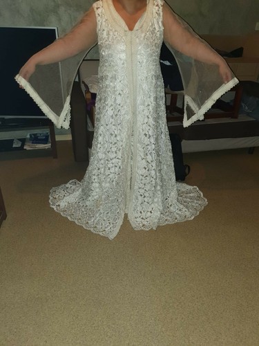 Takchita caftan robe - takchita, /caftan