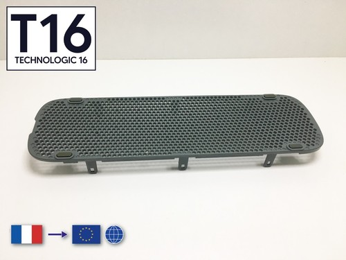 Xbox 360 fat grande - fat:, grille