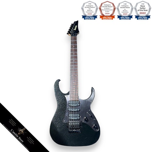 Guitare électrique ibanez - guitare,