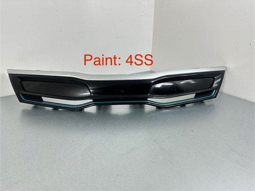 Calandre avant kia optima - optima, 2018