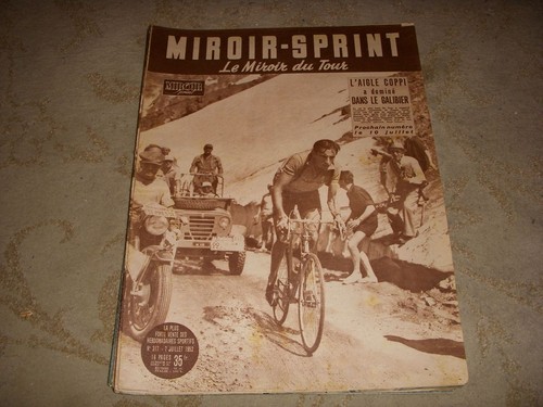 Miroir sprint 317 - sprint, 07.07.1952