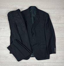 Costume homme Ermenegildo