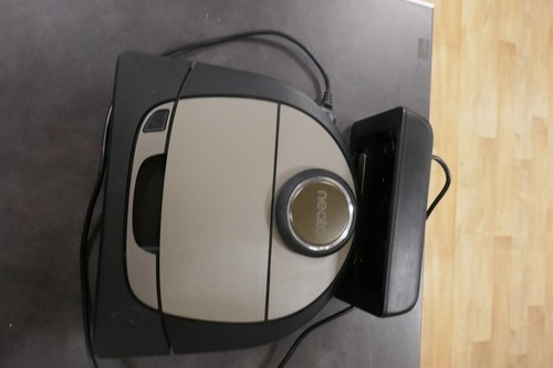 Aspirateur robot neato - aspirateur, botvac