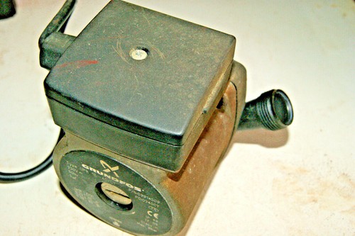 Pompe chaudiere circulateur - pompe,