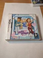 HOLLY HOBBIE & FRIENDS Jeu Nintendo DS. NEUF SOUS BLISTER.