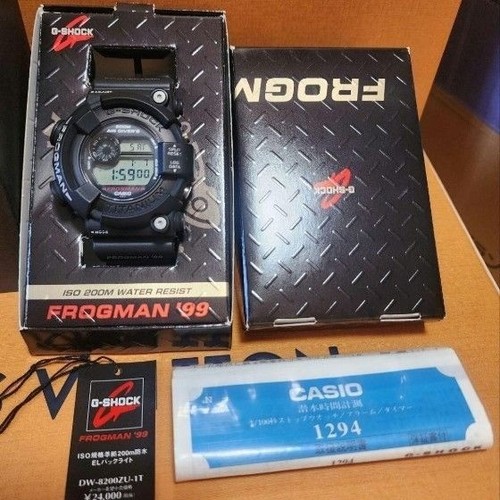 Montre bracelet casio shock - montre-bracelet, g-shock