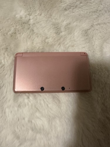Console nintendo 3ds - console,