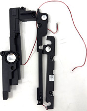 Dell Studio 17 1749 Laptop Speaker Set w/ Subwoofer DP/N 0G558T - Ships Today!