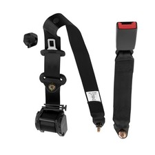 Ceinture de Sécurité 3 Point