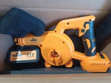 Souffleur/aspirateur de