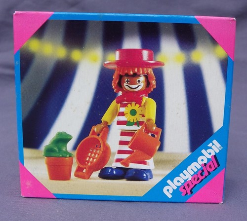 Playmobil 4566 enfant clown - 4566,