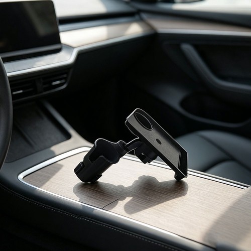 Porte gobelet voiture plateau - porte-gobelet,