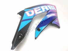 CARENAGE AVANT DROIT DERBI