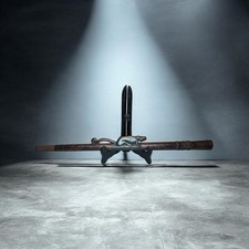 Sarbacane Décorative Géante