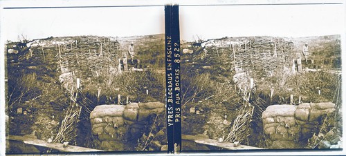 Boite vues stéréo - boite,