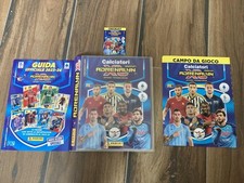 ALBUM / CLASSEUR VIDE EMPTY