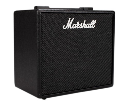 Marshall code watt 1x10 - marshall, 25-watt