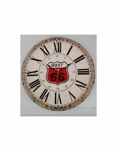 Pendule diam route 66 - route,